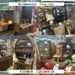 ビンテージ家具｜アンティーク家具｜デザイナーズ家具｜趣味嗜好家具　買取実績まとめ｜愛品館市原店